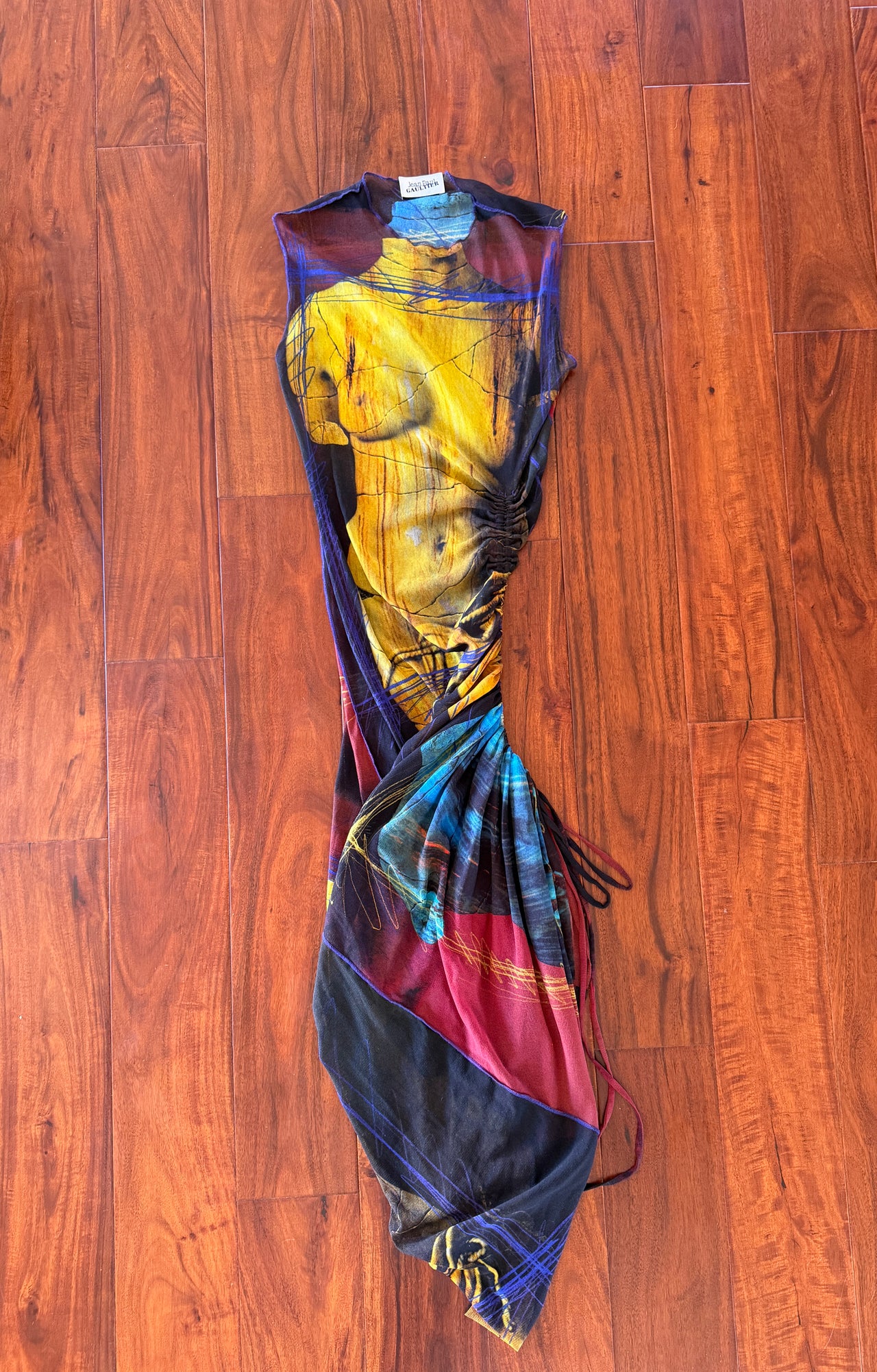 Jean Paul Gaultier Dress