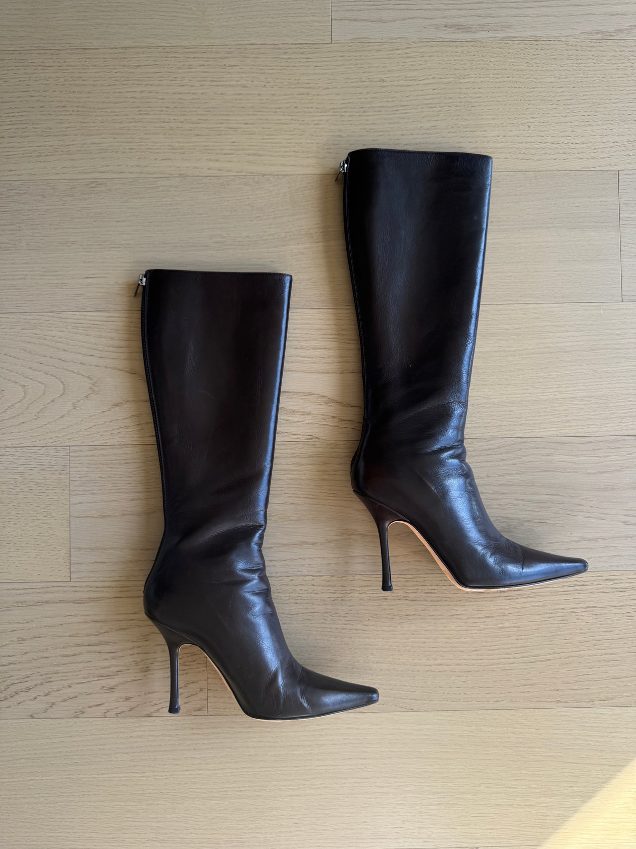 Jimmy Choo Boot