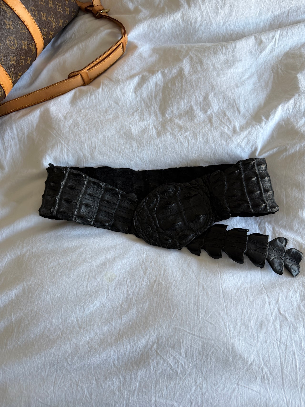 Roberto Cavalli Belt